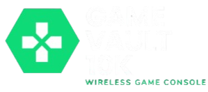 GameVault 10K